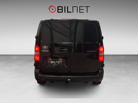 Toyota Proace 5 of 19