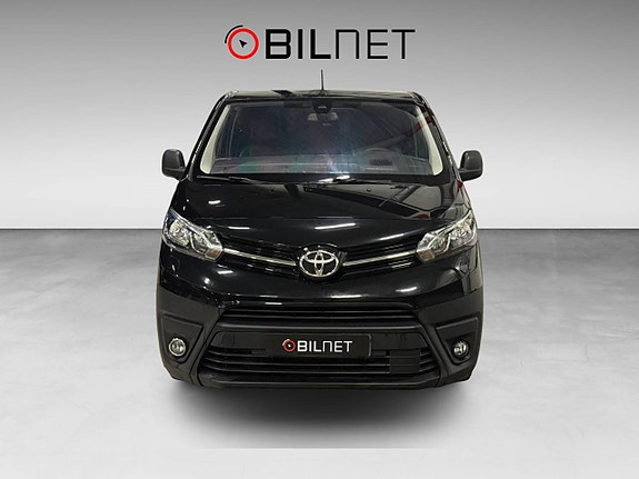 Toyota Proace 3 of 19