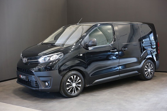 Toyota Proace 2 of 5