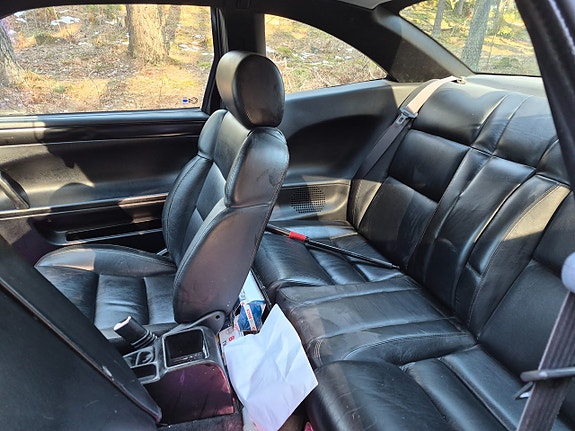 Fiat Coupe 18 of 19