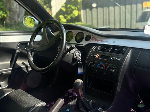 Fiat Coupe 15 of 19