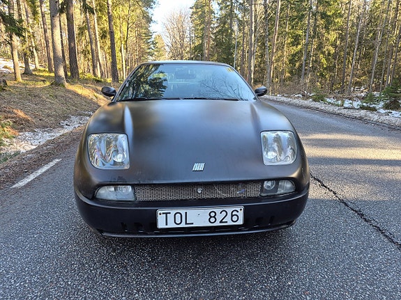 Fiat Coupe 3 of 19