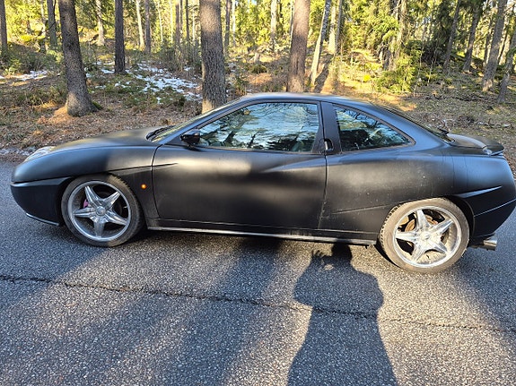 Fiat Coupe 6 of 19