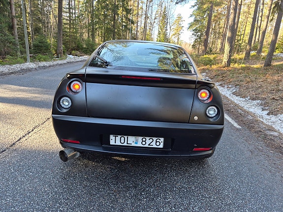Fiat Coupe 8 of 19