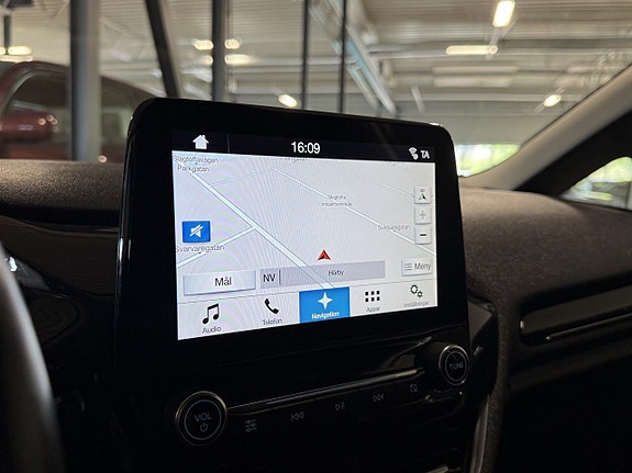 Ford Fiesta 9 of 11