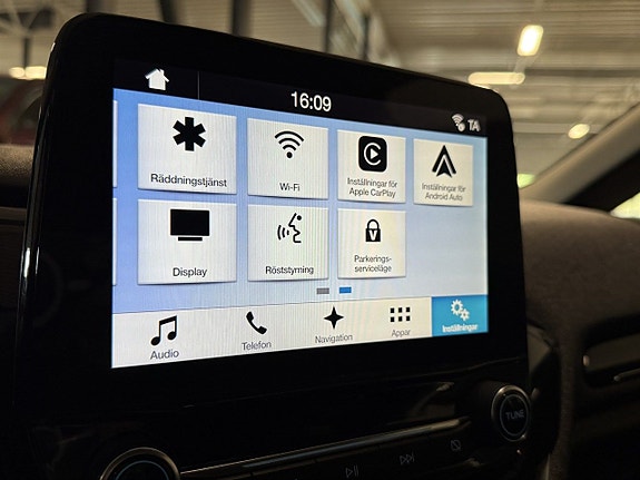 Ford Fiesta 10 of 11