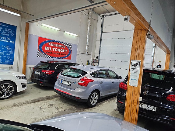 Ford Focus 6 of 14