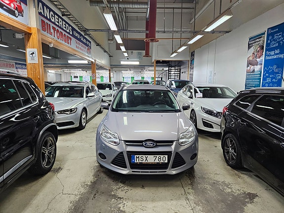 Ford Focus 3 of 14