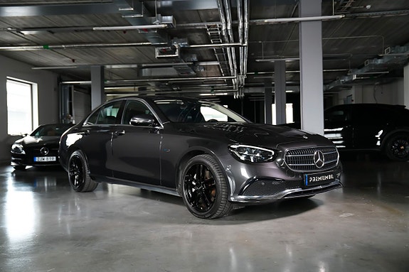 Mercedes-Benz E300 de