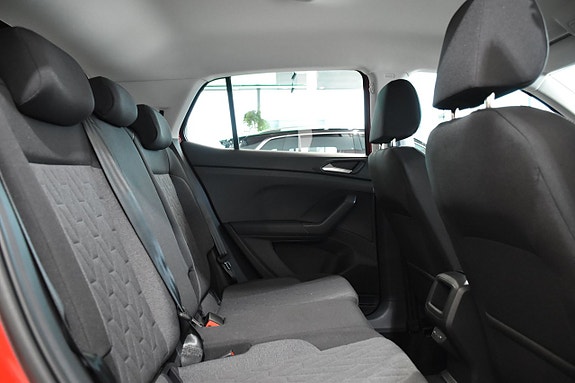 Volkswagen T-Cross 20 of 23