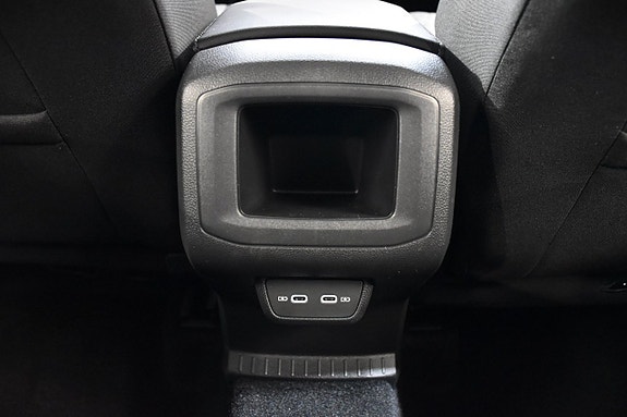 Volkswagen T-Cross 21 of 23