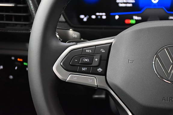 Volkswagen T-Cross 11 of 23