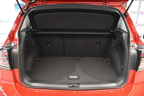 Volkswagen T-Cross 23 of 23