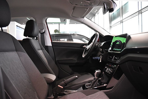 Volkswagen T-Cross 19 of 23