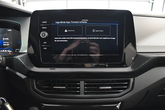 Volkswagen T-Cross 15 of 23