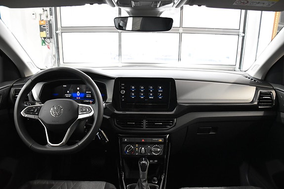 Volkswagen T-Cross 9 of 23