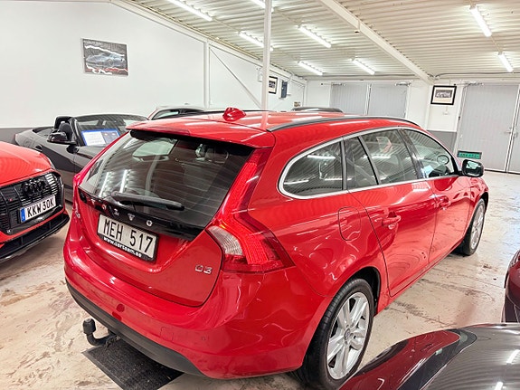 Volvo V60 6 of 18