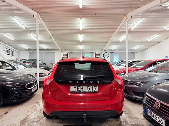 Volvo V60 5 of 18