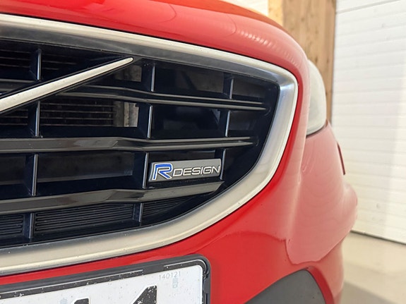 Volvo V40 22 of 22