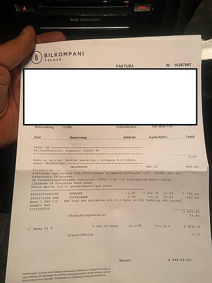 Audi RS5 24 of 28