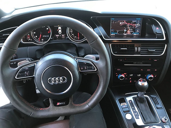 Audi RS5 8 of 28