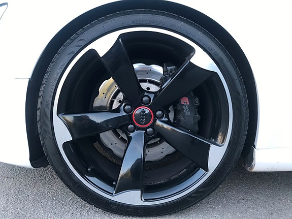 Audi RS5 9 of 28