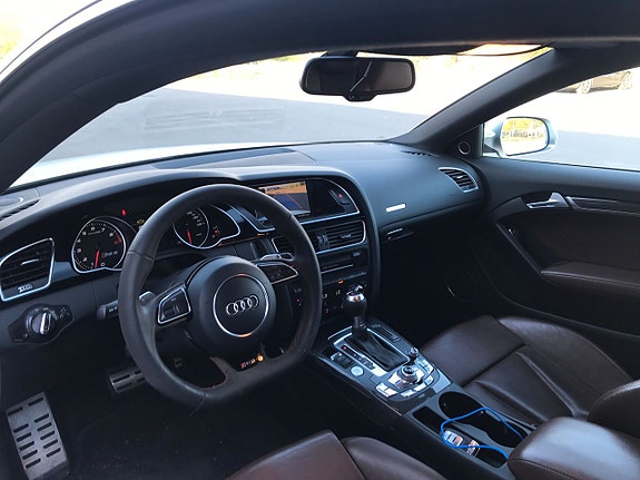 Audi RS5 7 of 28