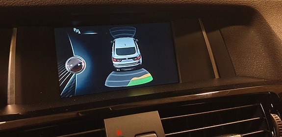 BMW X4 21 of 22