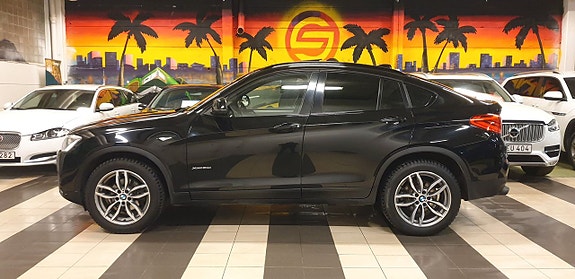 BMW X4 3 of 22