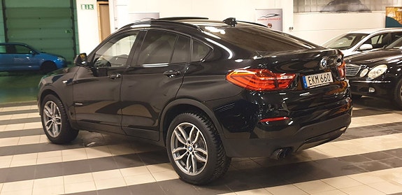 BMW X4 6 of 22