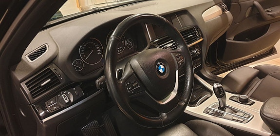 BMW X4 11 of 22