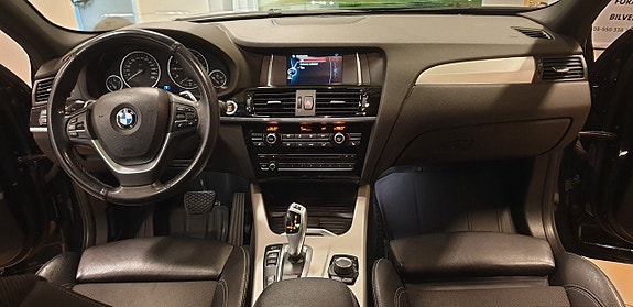 BMW X4 9 of 22
