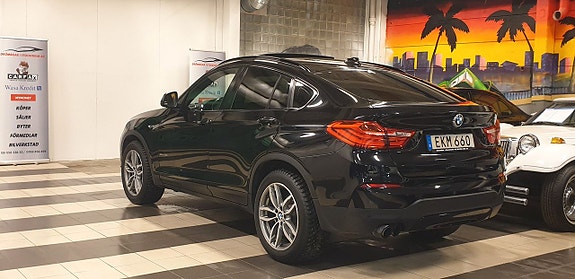 BMW X4 7 of 22