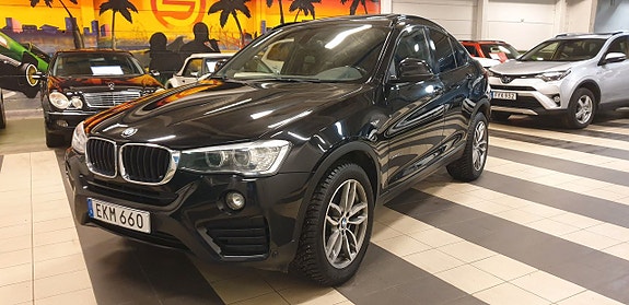 BMW X4 4 of 22