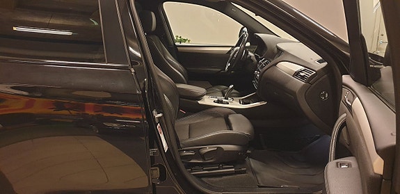 BMW X4 18 of 22