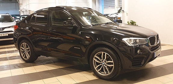 BMW X4 5 of 22