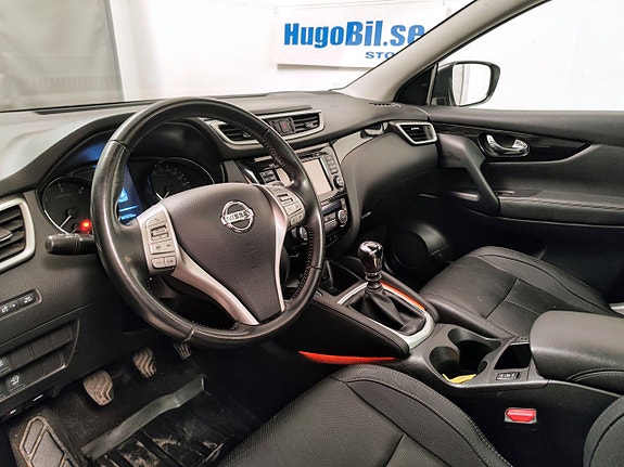 Nissan Qashqai 3 of 5