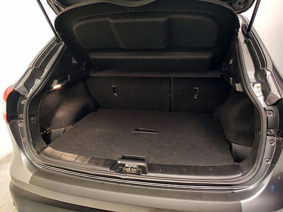 Nissan Qashqai 5 of 5