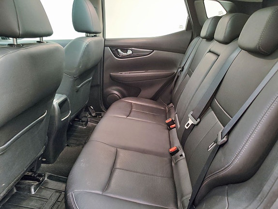 Nissan Qashqai 4 of 5