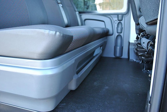 Peugeot Boxer 7 of 16