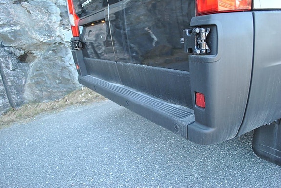 Peugeot Boxer 12 of 16
