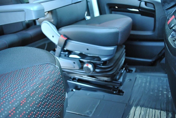 Peugeot Boxer 10 of 16