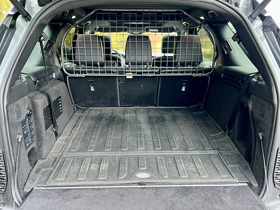 Land Rover Discovery 11 of 20