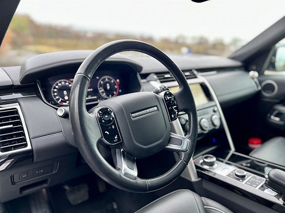 Land Rover Discovery 6 of 20