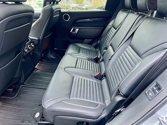Land Rover Discovery 7 of 20
