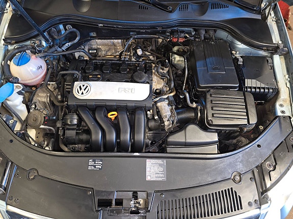 Volkswagen Passat 12 of 12