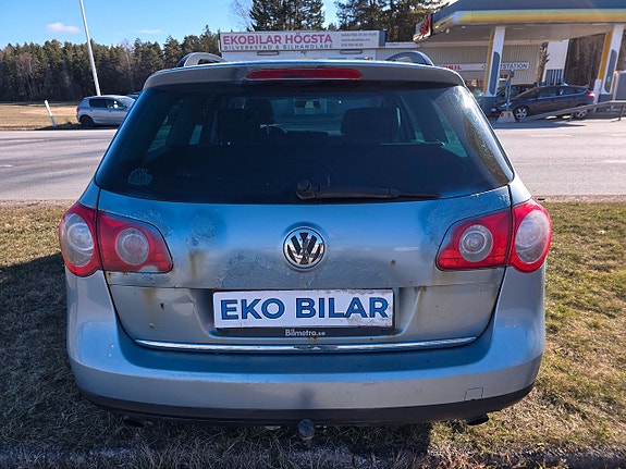 Volkswagen Passat 4 of 5