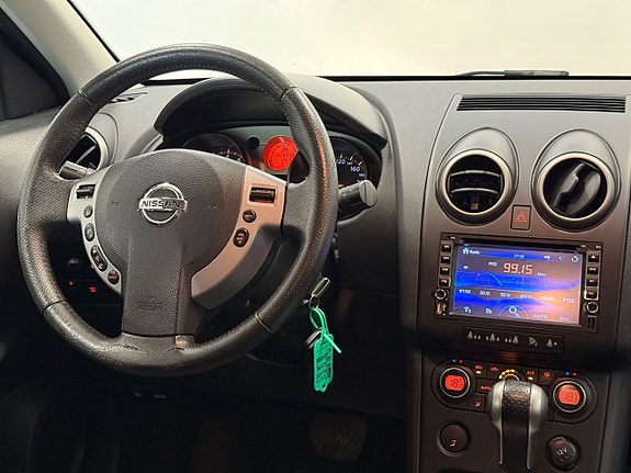 Nissan Qashqai 16 of 23