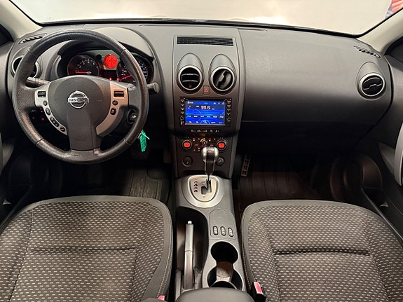 Nissan Qashqai 17 of 23