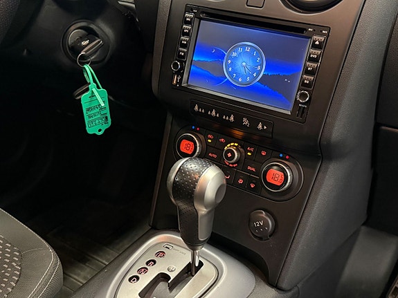 Nissan Qashqai 20 of 23